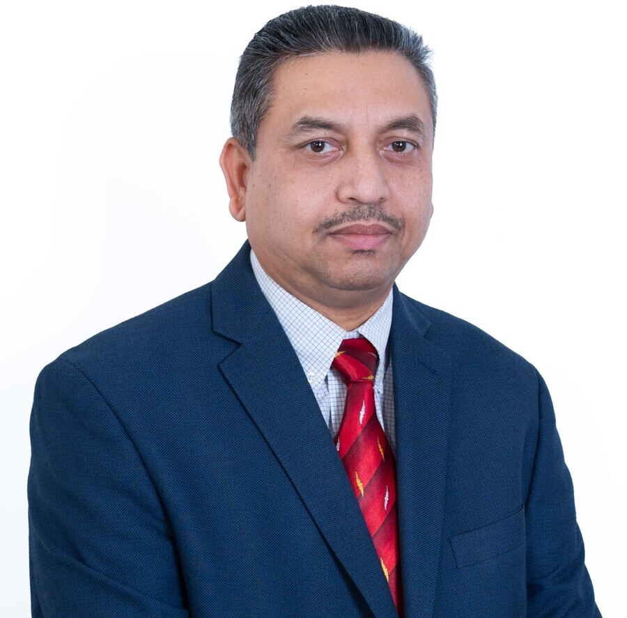 Mintu Nath